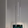 Canna Nuda Metallo Pendant Lamp Nemo