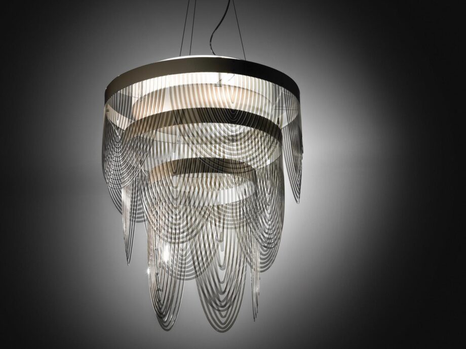 Ceremony Pendant Lamp Slamp