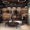 Kab Closet Olivieri