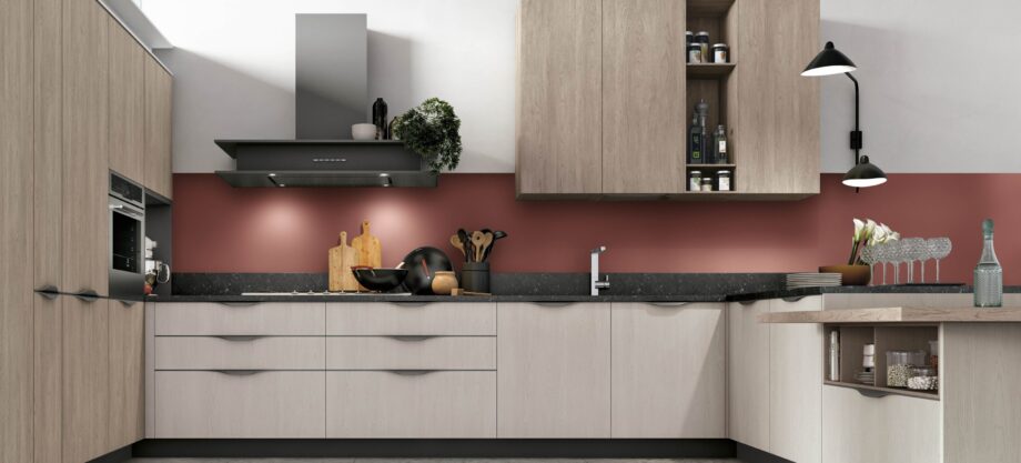 Infinity Kitchen Stosa Cucine