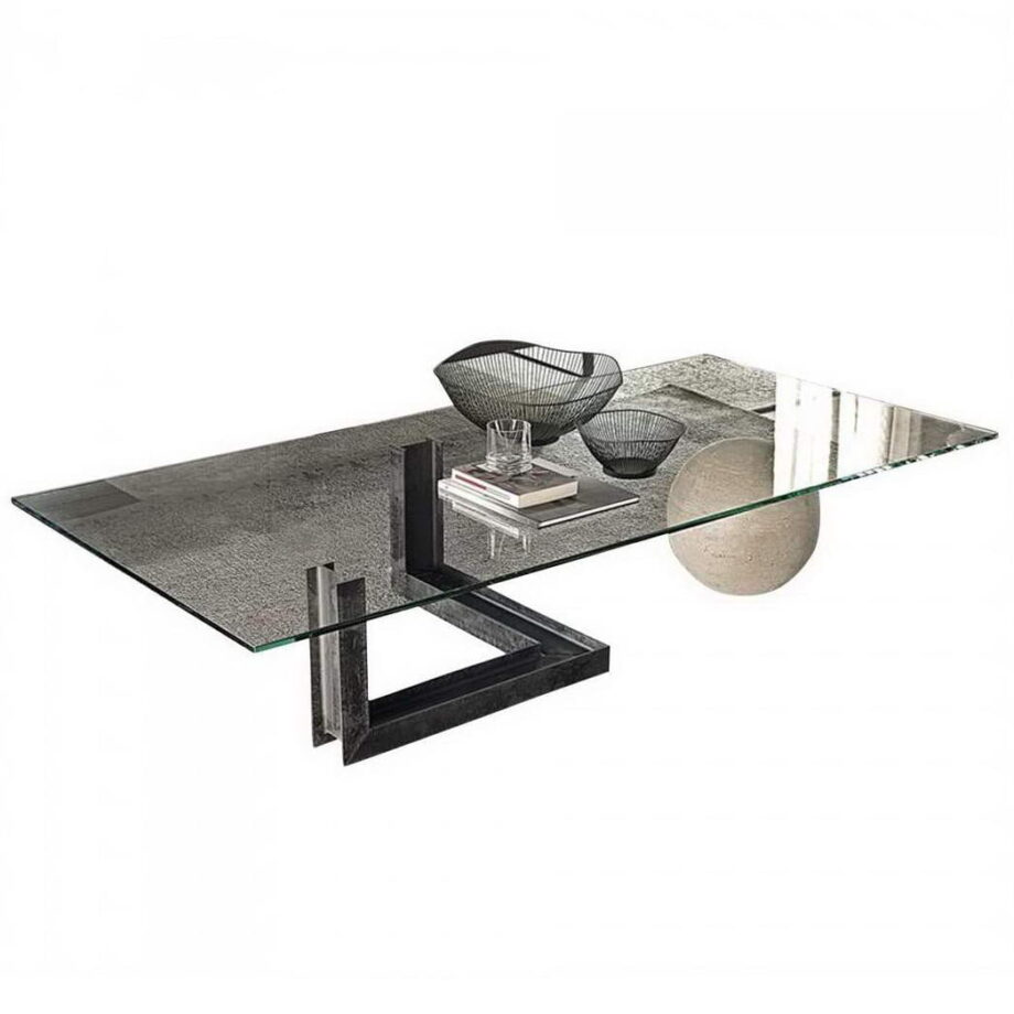 Levante Coffee Table Cattelan Italia