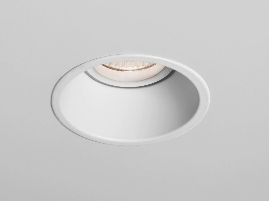 Minima Round Fire Rated Spotlight Astro Lighting