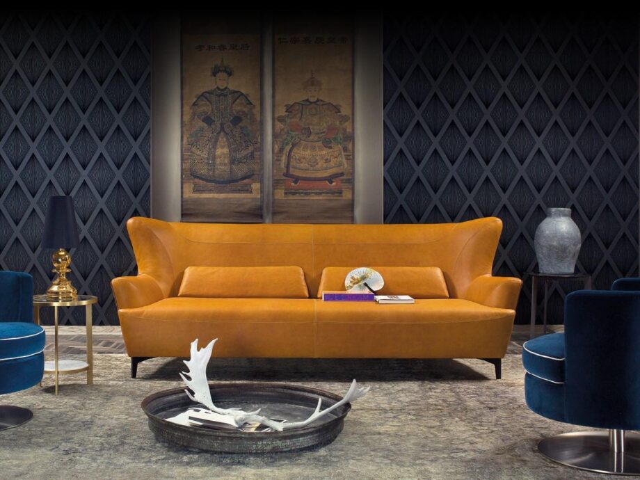 Harmony Sofa Borzalino