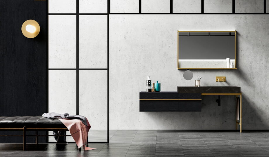 Sidero Bathroom Birex