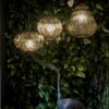 Ginger Outdoor Pendant Lamp Karman