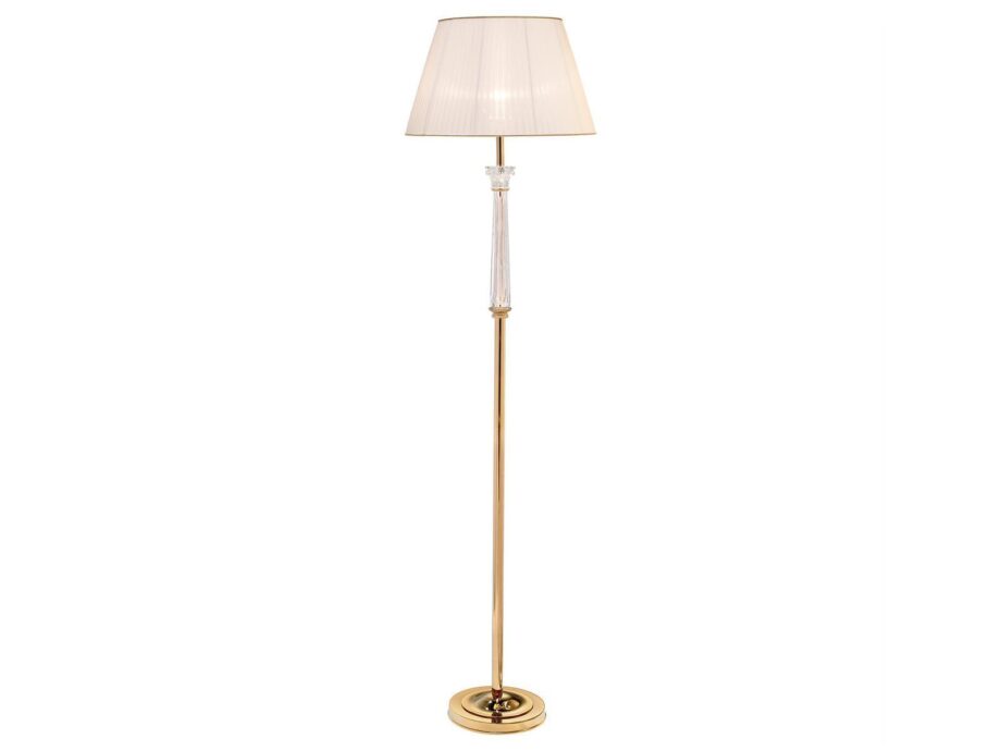 Vicky 37089/p Floor Lamp Possoni Illuminazione