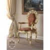 14526 Chair Modenese Gastone