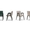 Lance Chair Minotti