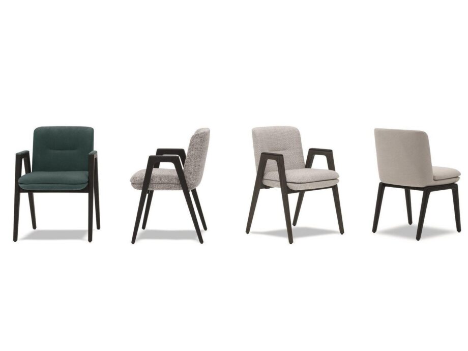 Lance Chair Minotti
