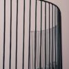 Ginestra Vestita Indoor Benche Baxter