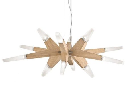 Flashwood S12 90