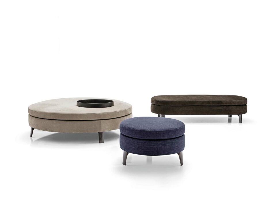 Denny Pouf Minotti