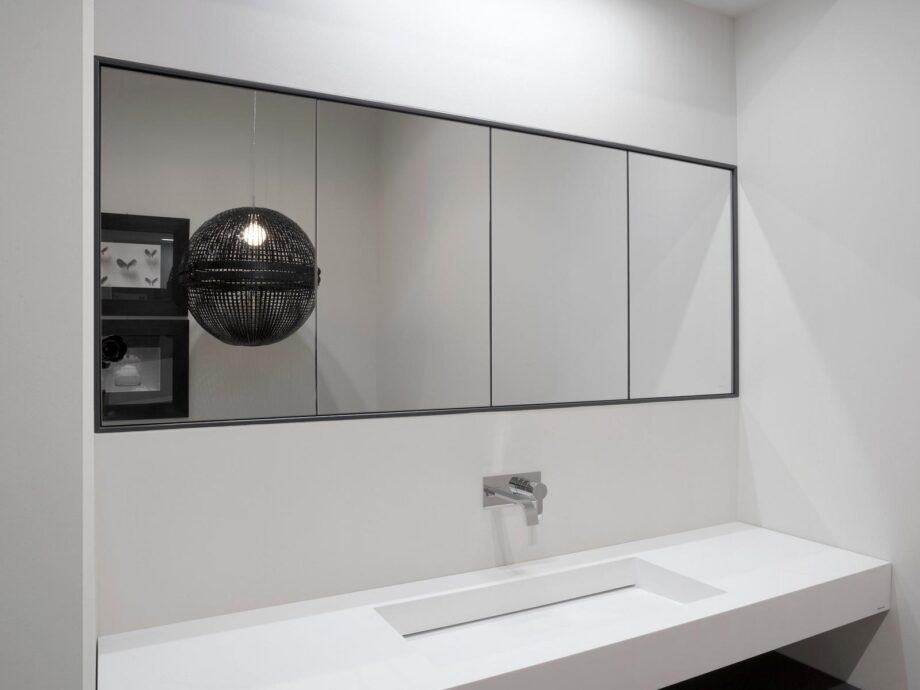 Teatro Bathroom Antonio Lupi