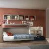 Cabrio In Kids Bedroom Set Clei