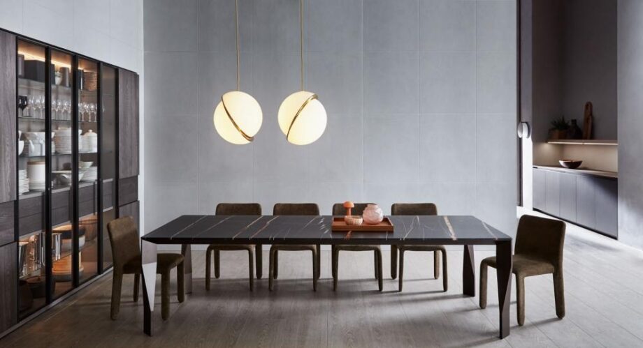 Glove Up Chair Molteni