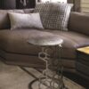 Martin Coffee Table Longhi