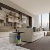 Pr.300 Coffee Table Stella Del Mobile