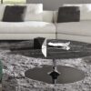 Oliver Coffee Table Minotti