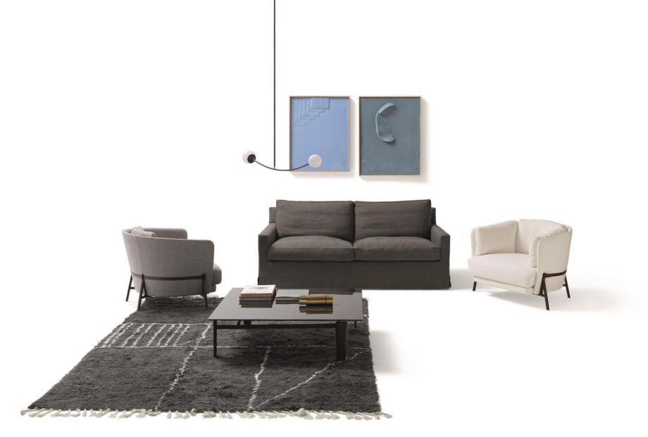 Cousy Sofa Arflex