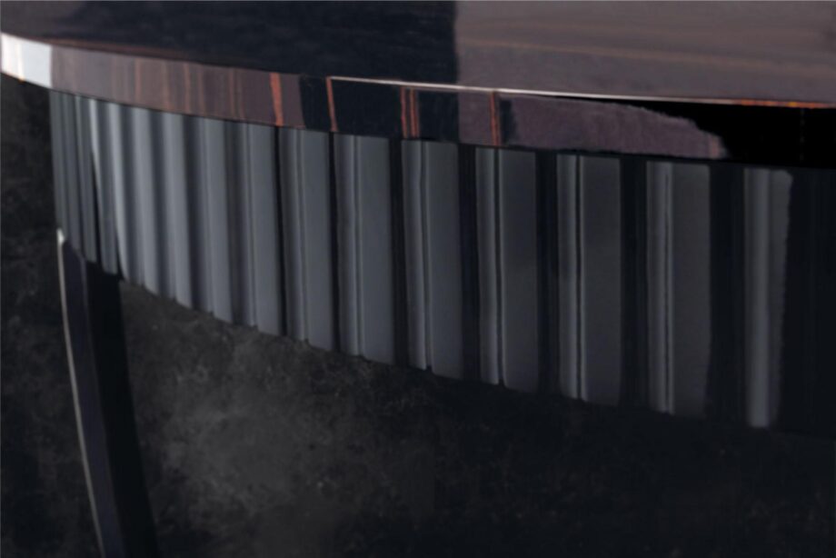 Aristo M Coffee Table Capital Collection