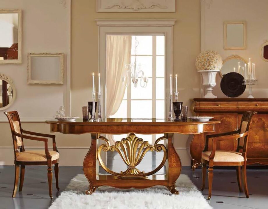Monreale Living Room Set Signorini Coco