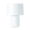 Double Round Light