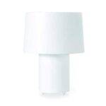 Double Round Light
