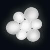 Puck Ceiling Lamp Vibia