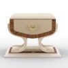 Hermes Bedside Table Bruno Zampa
