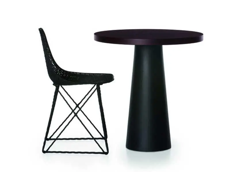 Container Classic Bar Outdoor Table Moooi