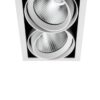 Hubble Double Spotlight Arkoslight