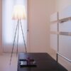 Rosy Angelis Floor Lamp Flos