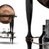 Equator Globe Bar Cabinet Boca Do Lobo