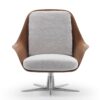 Sveva Armchair Flexform