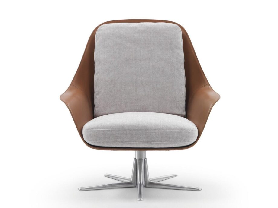 Sveva Armchair Flexform