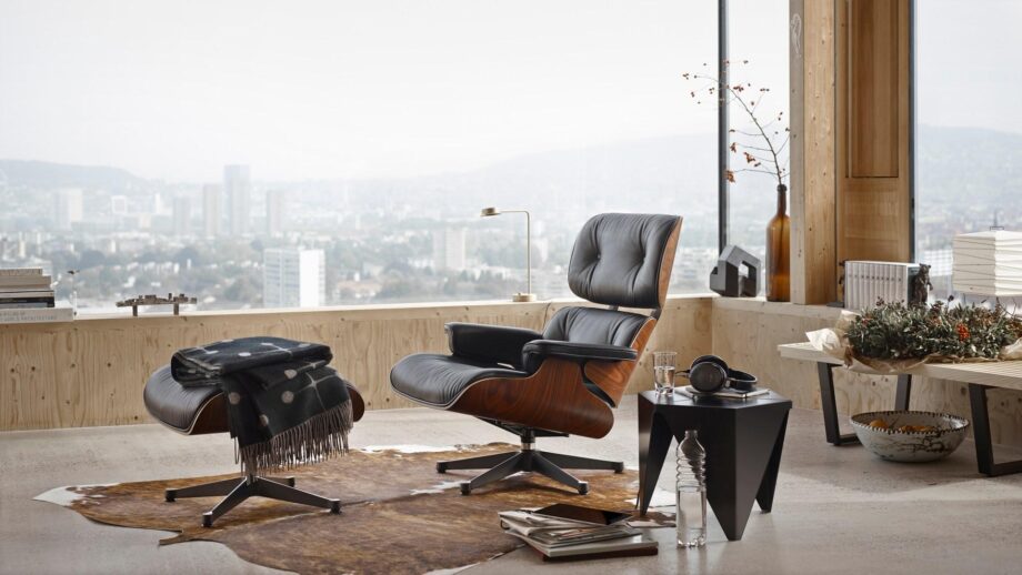 Nelson Indoor Benche Vitra