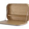 Nubo Secretary Desk Ligne Roset