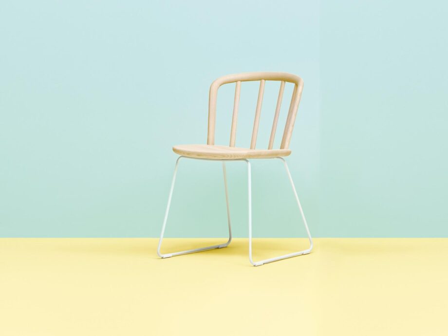 Nym 2850 Chair Pedrali