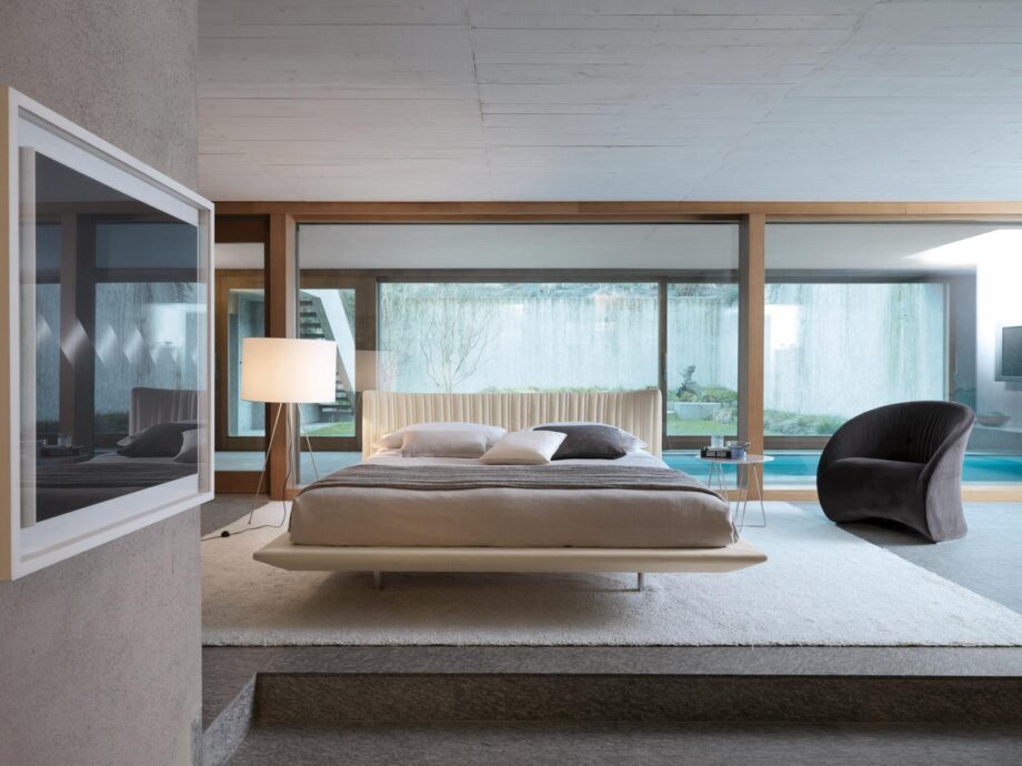 Shellon Bed Desiree