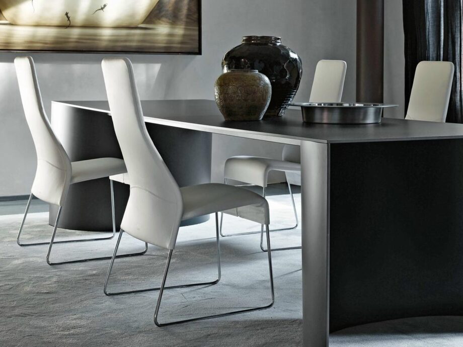 Lazy '05 Chair Bb Italia
