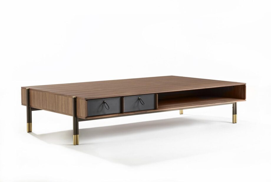 Bayus Coffee Table Porada