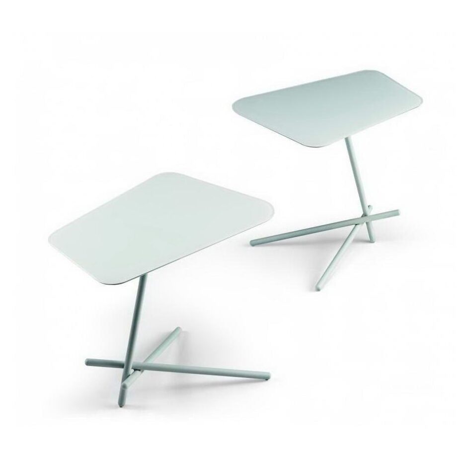 Laser Coffee Table Cattelan Italia