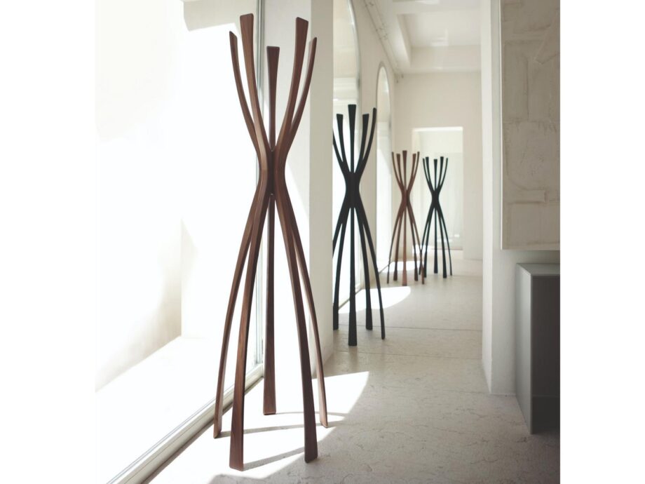 Flamingo Coat Rack Porada