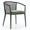 Erica '19 Outdoor Chair Bb Italia