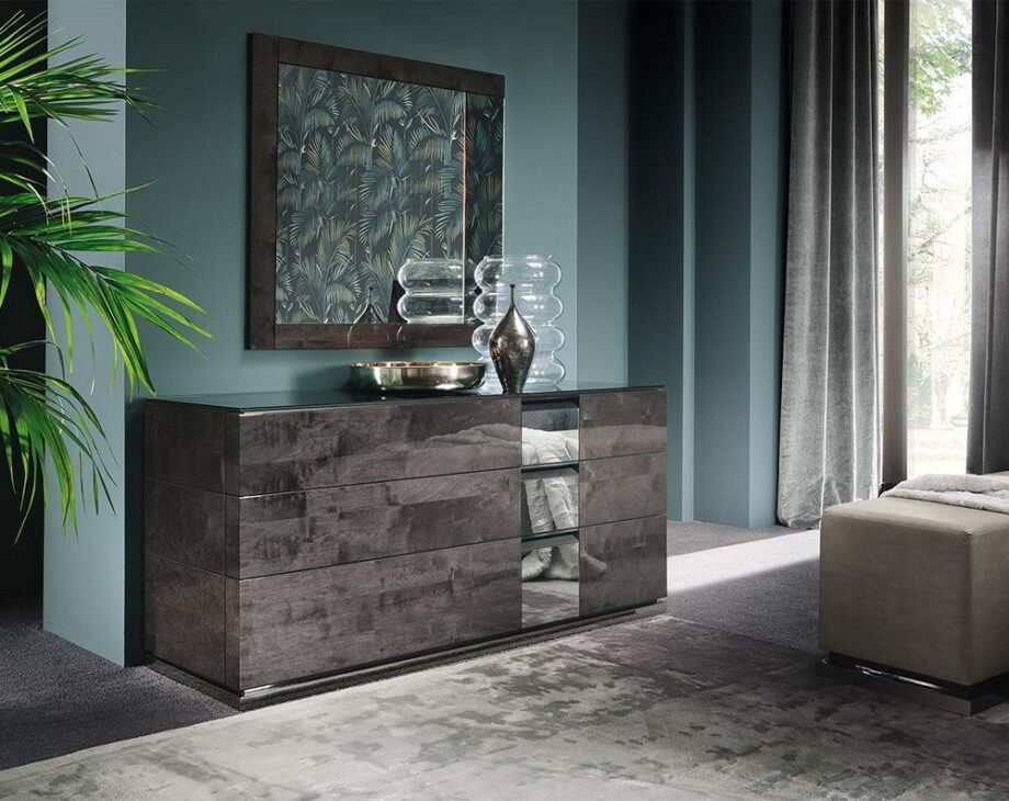 Heritage Bedroom Set Alf Italia