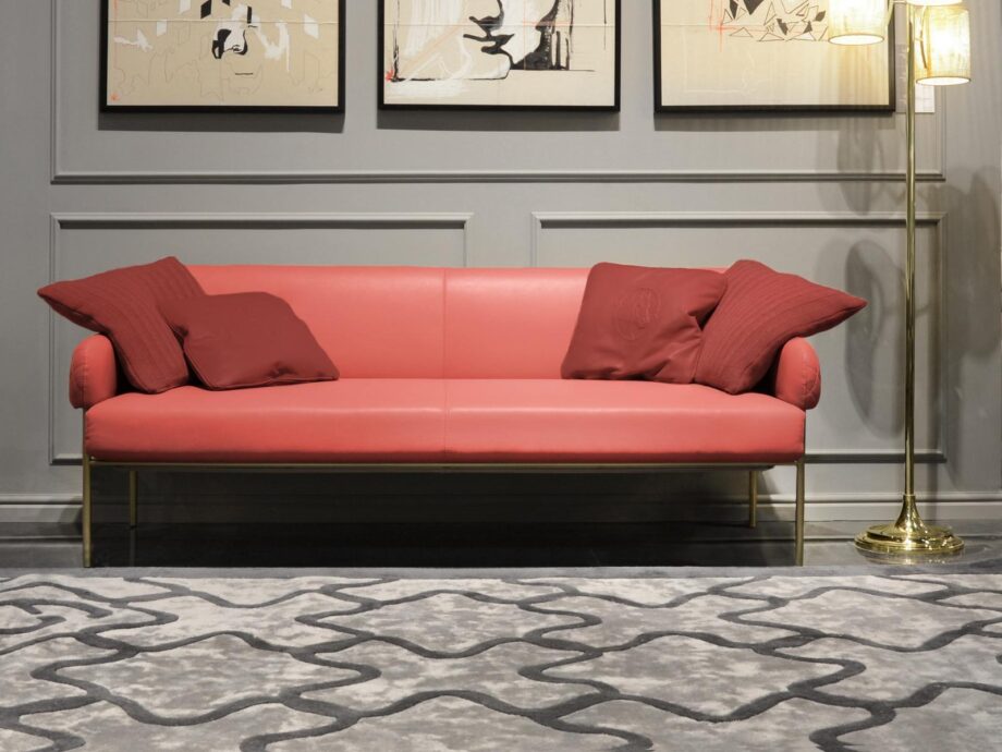 Ginevra Sofa Formitalia