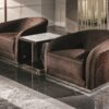 Pearl Armchair Longhi