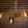 Cicare Pendant Lamp Olev