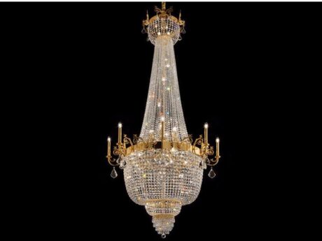 Impero & Deco Ve 849 26