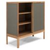 Crate Sideboard Natuzzi Italia
